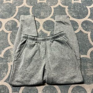 Nike sweatpants